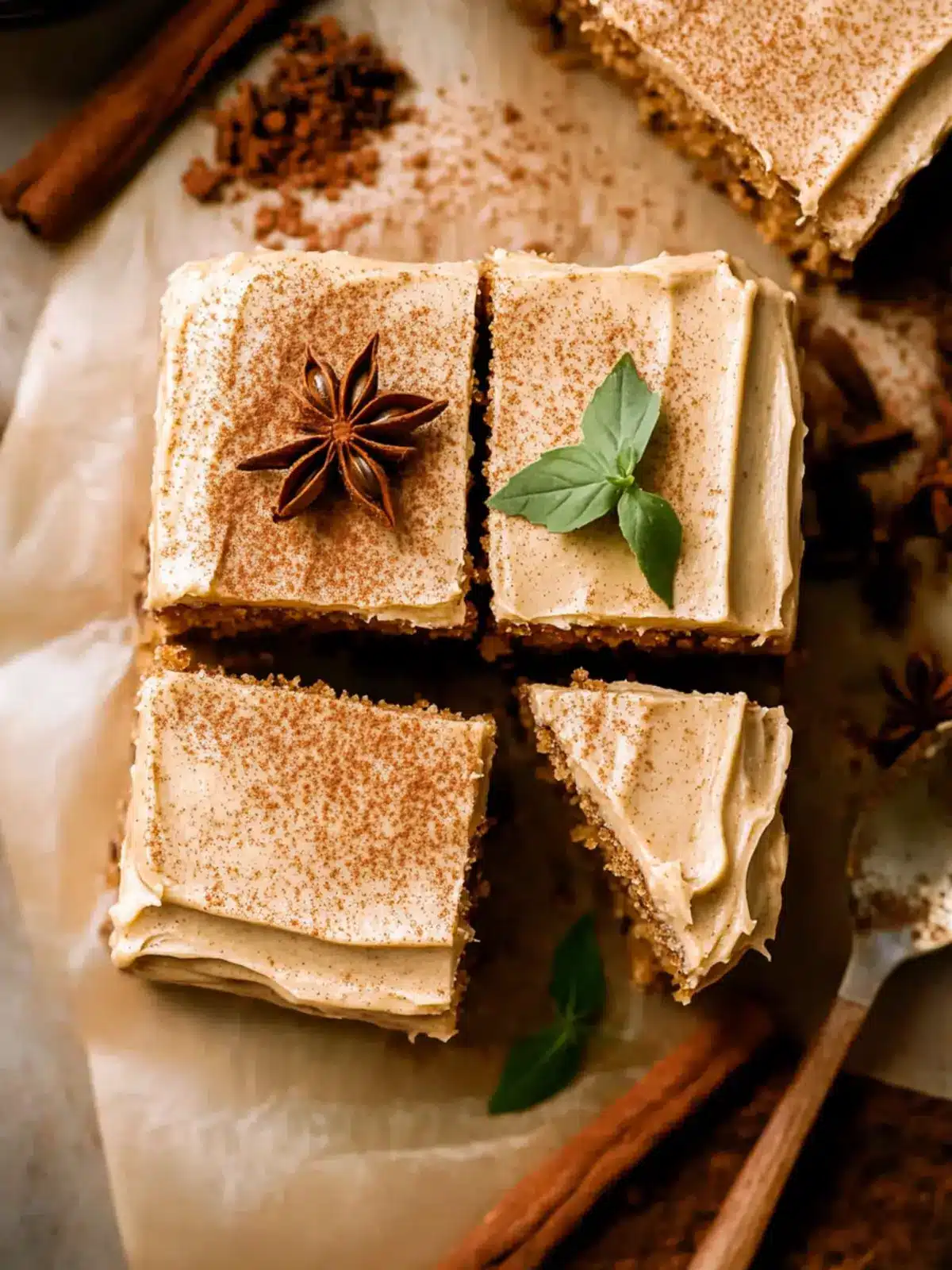 Irresistible Chai Cake Recipe with Brown Sugar Frosting Delight 4 Chai Cake Recipe with Brown Sugar Frosting