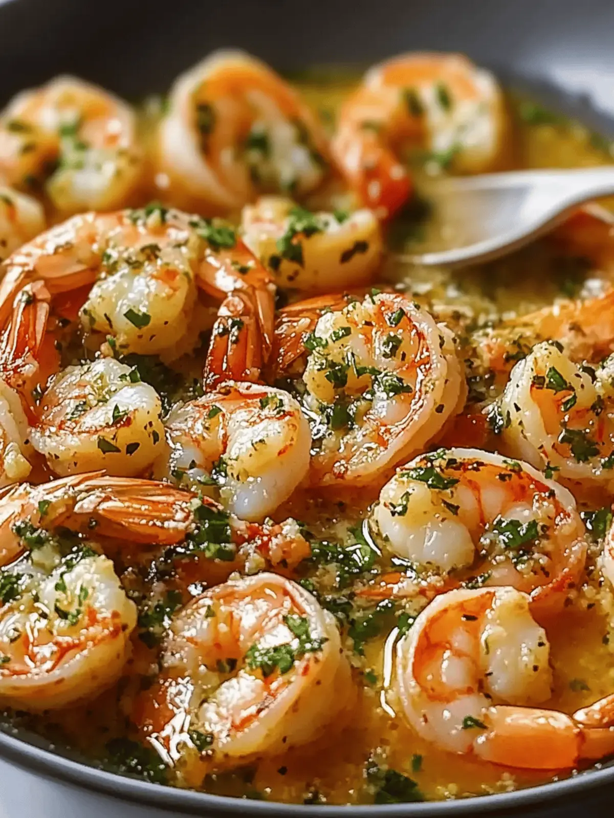 Famous Red Lobster Shrimp Scampi Recipe You'll Love at Home 3 Famous Red Lobster Shrimp Scampi Recipe