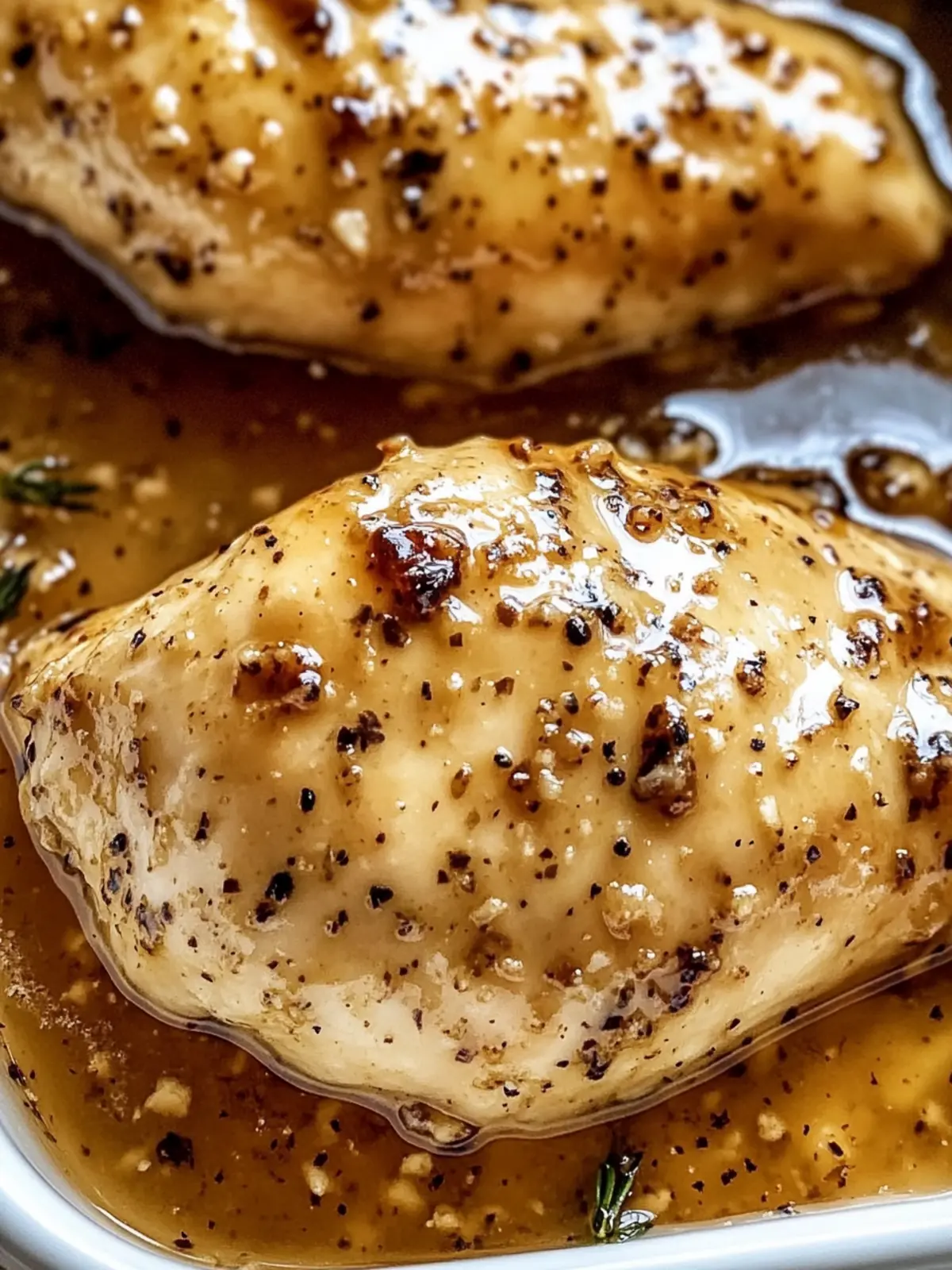 Sweet & Tangy Easy Baked Honey Dijon Chicken Delight 4 Easy Baked Honey Dijon Chicken