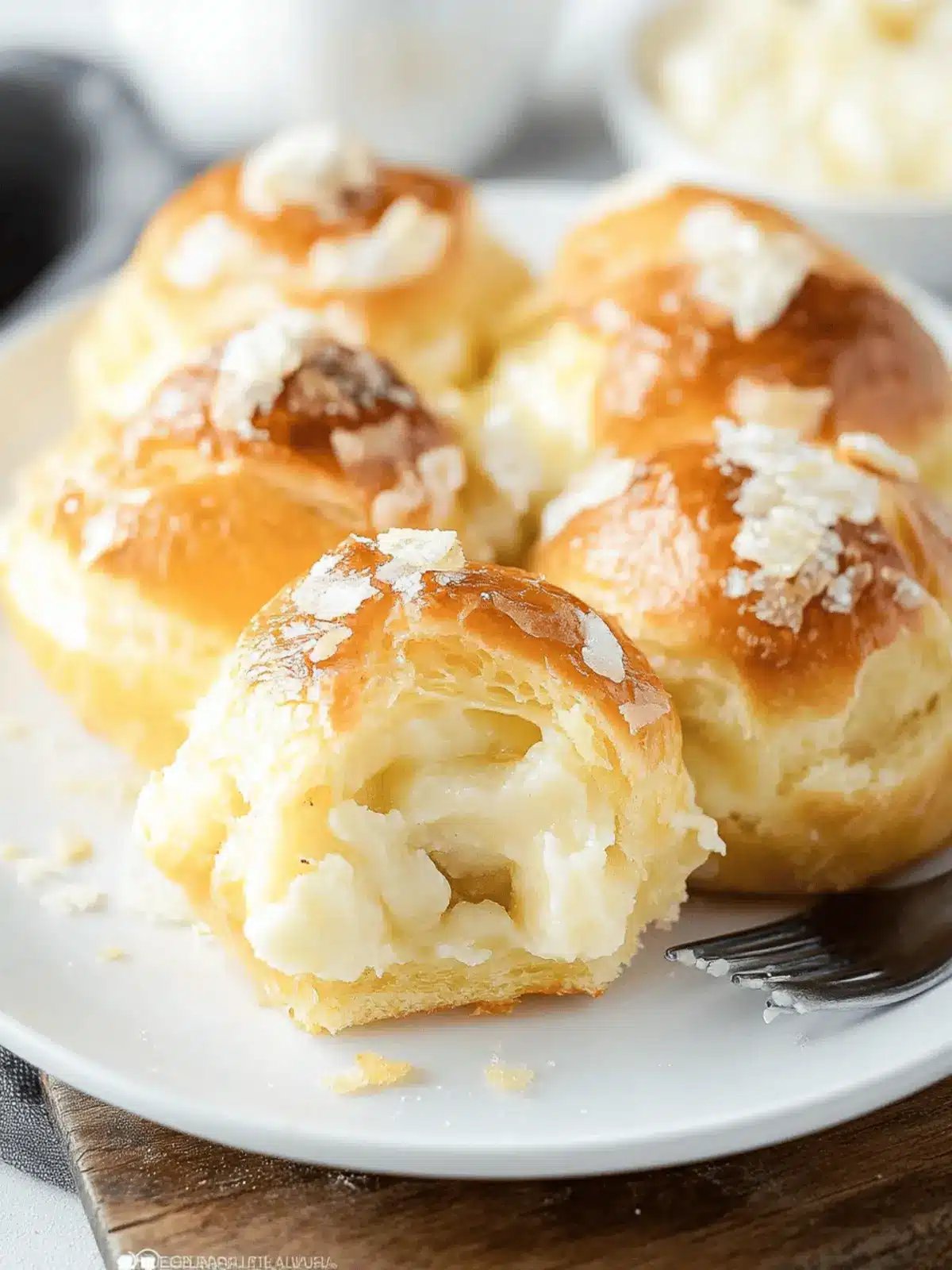 Addicting Filipino Ensaymada Recipe for Irresistible Happiness 4 Addicting Filipino Ensaymada Recipe