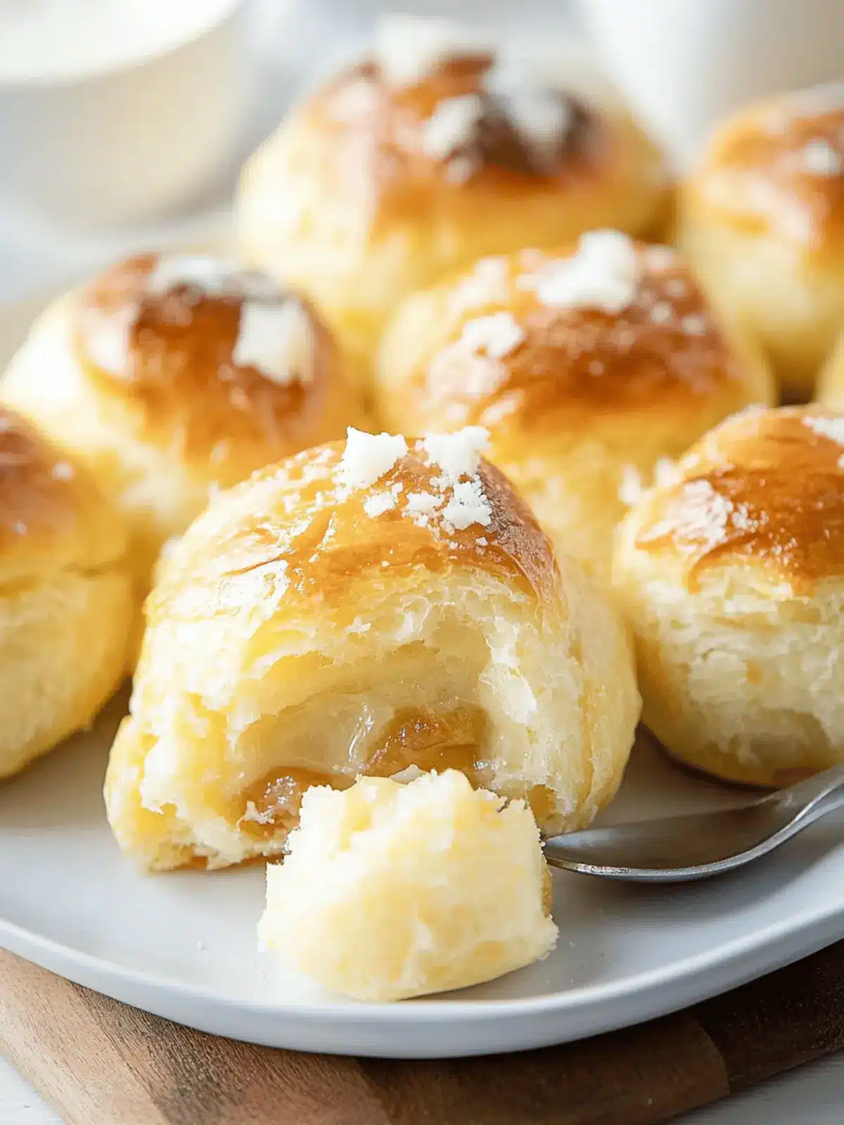 Addicting Filipino Ensaymada Recipe for Irresistible Happiness 3 Addicting Filipino Ensaymada Recipe
