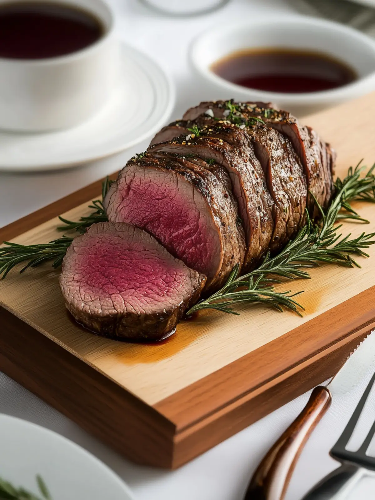 Perfectly Seared Beef Tenderloin Recipe for an Unforgettable Meal 4 Perfectly Seared Beef Tenderloin Recipe
