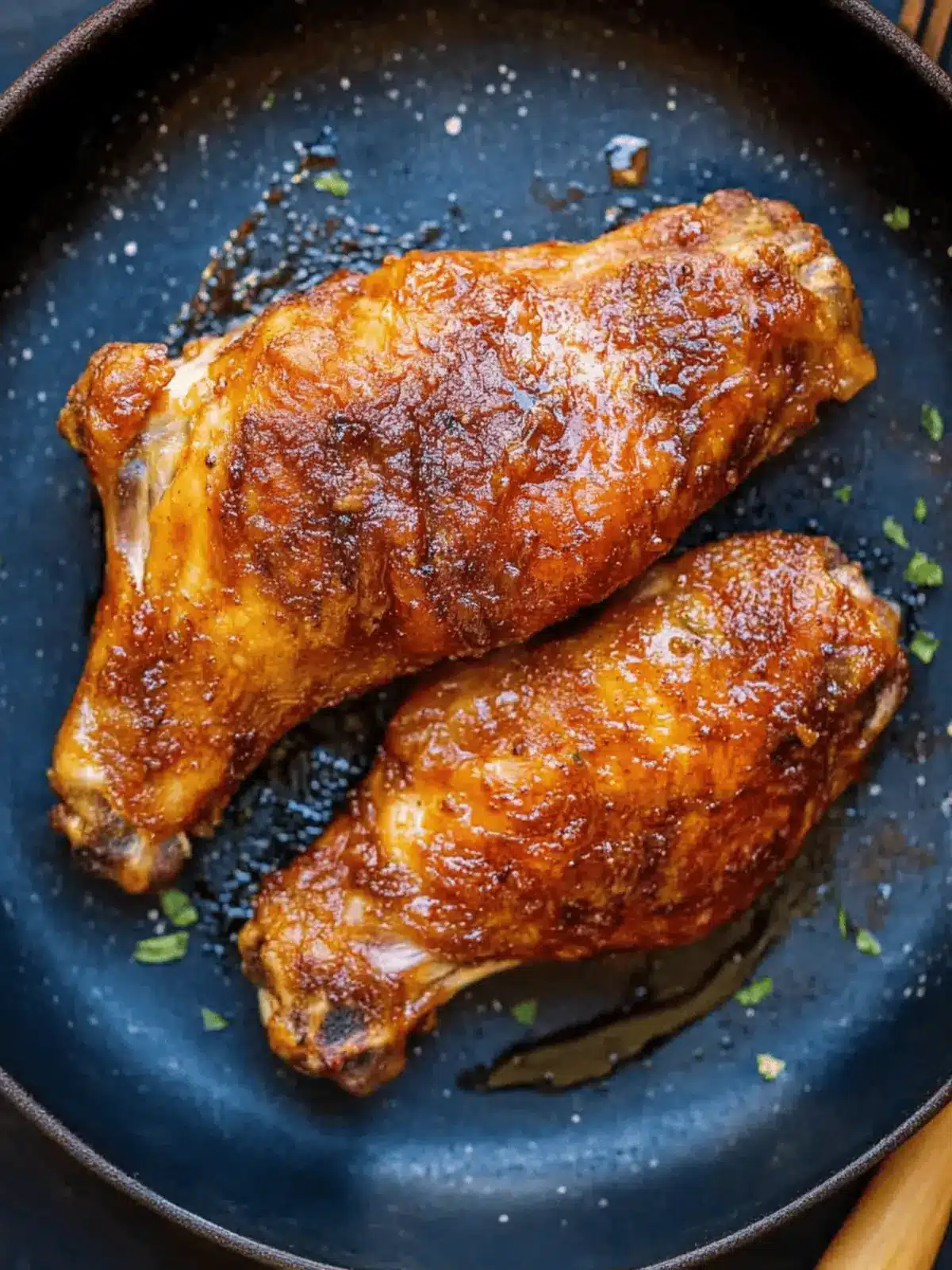 Best Vegan Chicken Drumsticks You ll Crave Every Time 2 Best Vegan Chicken Drumsticks | Vegan Drumstick Recipe