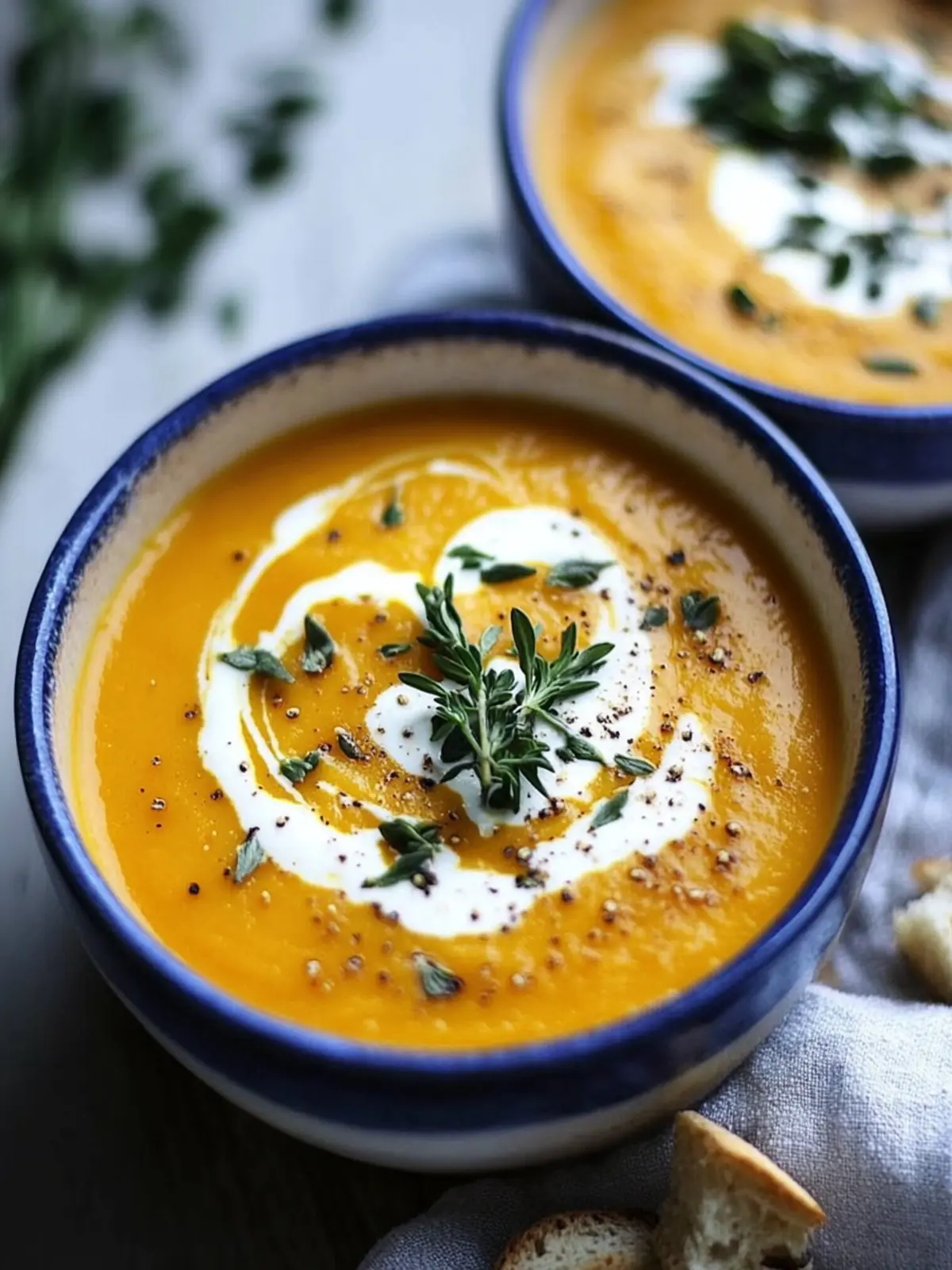 Cozy Butternut Squash Soup Recipe for Cold Days You ll Love 3 A Butternut Squash Soup Recipe for Cold Days